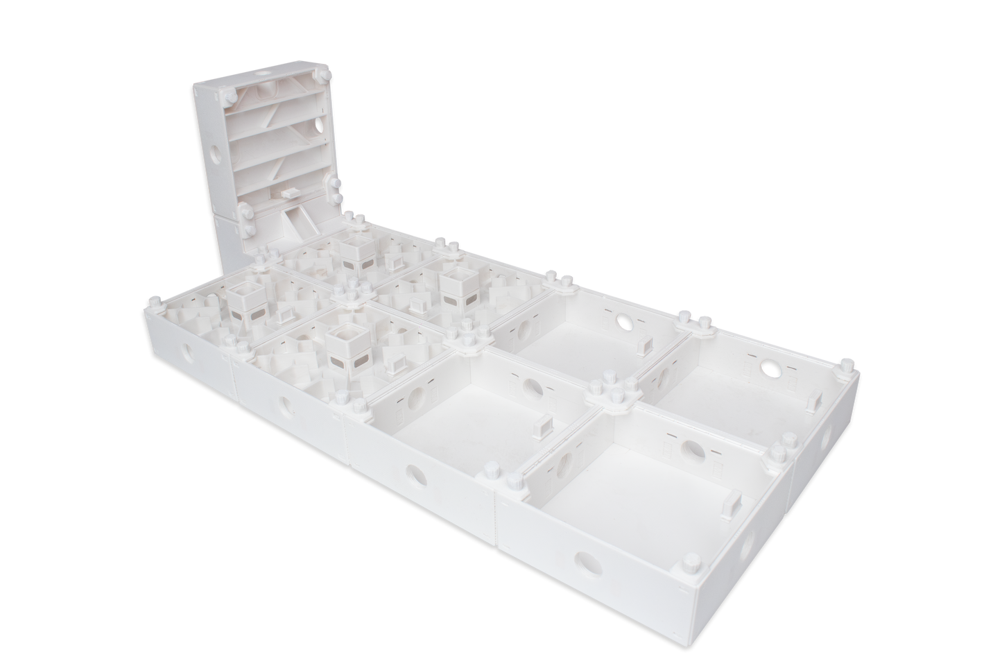 K2 Kubos Basic Arena 11 × 11