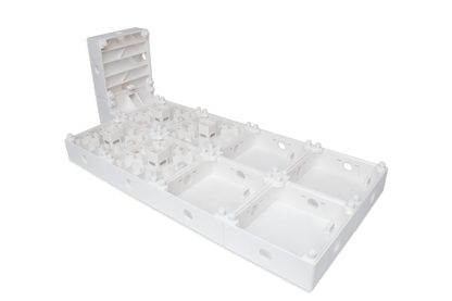 K2 Kubos Basic Arena 11 × 11