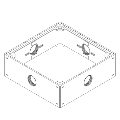 K2 Kubos Basic Arena 11 × 11