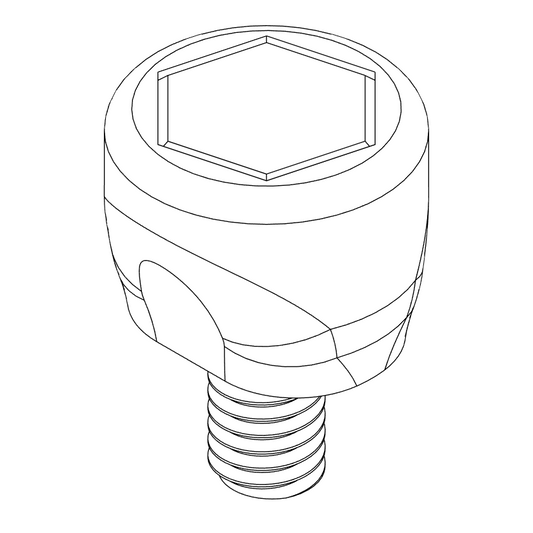 K2 Daumenschraube
